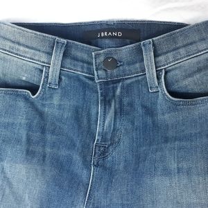 J Brand Remy